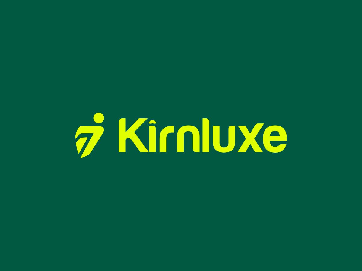 kirnluxe silicone facial brush sales page